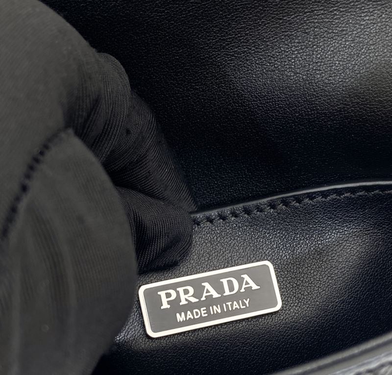 Pra*a satchel bags